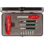 Wiha neu dílna sada momentových šroubováků 12dílná 5 - 14 Nm DIN EN ISO 6789, DIN EN 26789