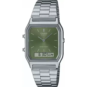 Hodinky Casio Collection Vintage AQ-230A-3AMQYES