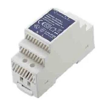 spínaný zdroj Napájecí zdroj na lištu DIN 15W Napájecí zdroj pro montáž na lištu DIN 3A, výstup: 5V