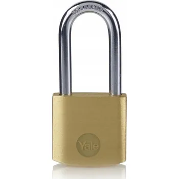 Visací zámek Visací zámek na klíč Yale