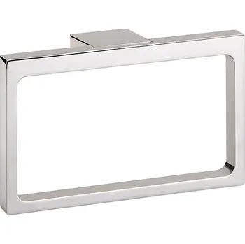 Držák na ručník Bemeta DELTA: Držák ručníků, kruhový 181004062