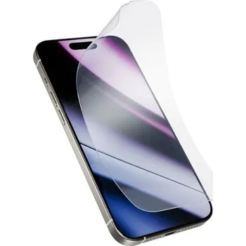Epico FlexiGlass IM iPhone 16 Pro Max - s aplikátorem 91112151000001