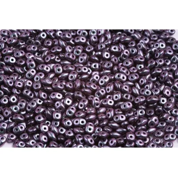 Korálek Matubo™ Superduo č.168