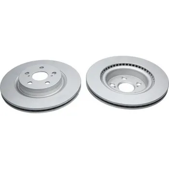 Brzdový kotouč Brzdový kotouč KAVO PARTS BR-10062-C