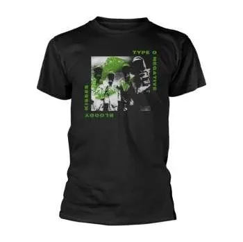Merch Type O Negative: Hazmat Kiss M 2026