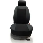 ODERON | Potahy sedadel Pick-up OCTAVIA III + airbag