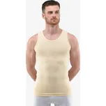 GINA 58005P Nátělník Barva: tělová, Velikost: M/L