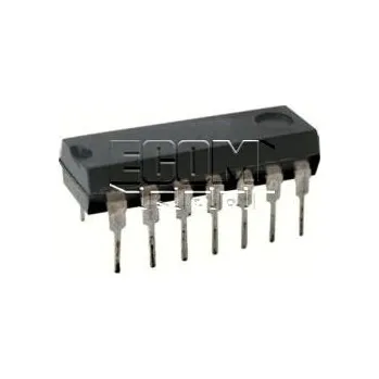 SN74HC14N