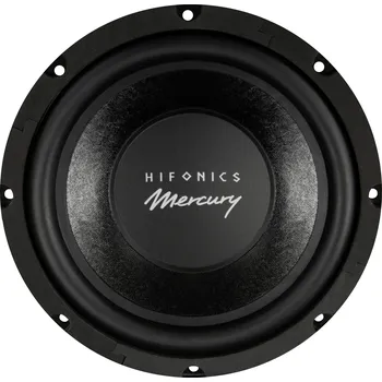 Auto Hi-Fi Hifonics MRW104 pasivní subwoofer do auta 800 W 4 Ω