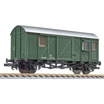 Modelová železnice Liliput L334611 Nákladní vagon ÖBB (železniční servisní vůz) ve velikosti H0