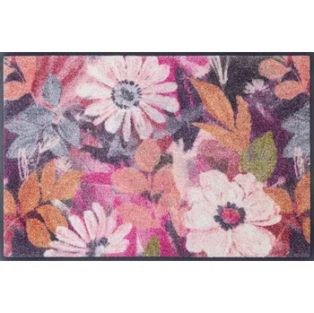 wash+dry DVEŘNÍ ROHOŽKA, 50/75 cm vícebarevná - Online Only koberce & rohožky - 004336062589