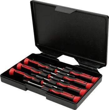 Sada nářadí KS Tools 500.7165 sada šroubováků, NEW-52505