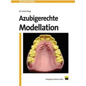 Azubigerechte Modellation - Haug, Simon
