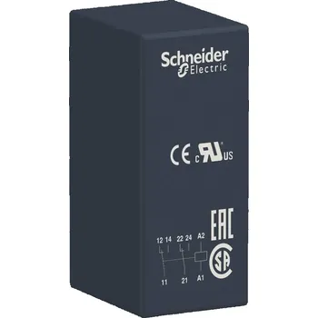 Relé Schneider Electric RSB2A080BD relé s rozhraním