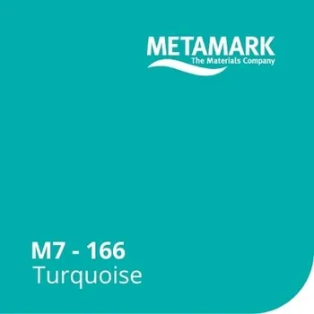 Metamark M7-166 Turquoise šíře 61cm