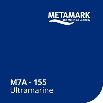 Metamark® M7A-155 Ultramarine šíře 61cm
