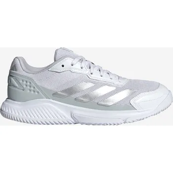 Dámská obuv ADIDAS Dámské boty na padel Courtquick 38