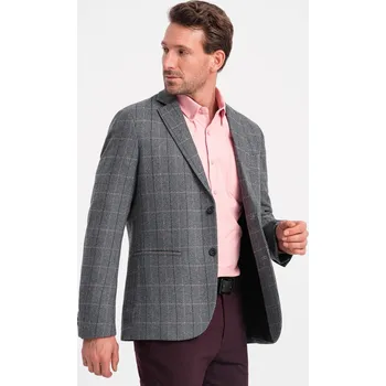 Ombre OM-BLZB-0119 grafit