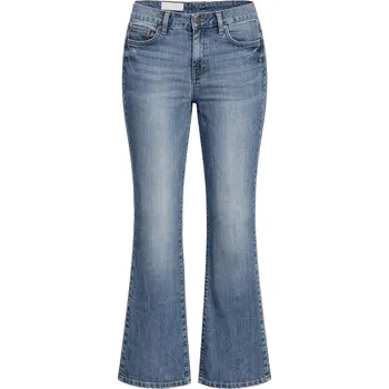 Dámské džíny Cross Dámské džíny CR-M477 009 28/32