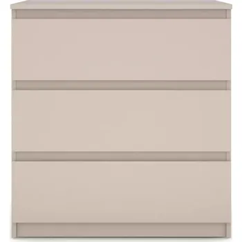 Komoda Komoda Hugo 75 3S kašmír