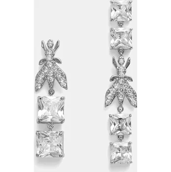 Náušnice Náušnice Patrizia Pepe 8J1336.M032 stříbrná SLA, vel. ONE SIZE