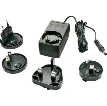 LINDY 73807 AC/DC vestavný zdroj, 12 V, 1.25 A