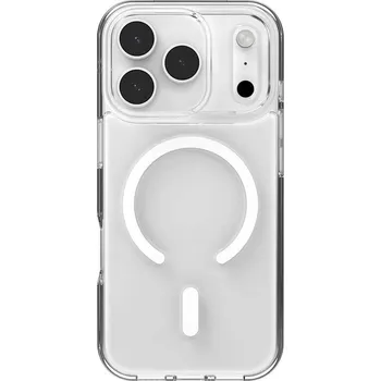 ZAGG Crystal Palace Lite Snap na Apple iPhone 17 Pro Max (702320813) průhledný