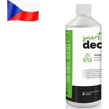 Odvápňovač do kávovaru SMART DECALK 500ml