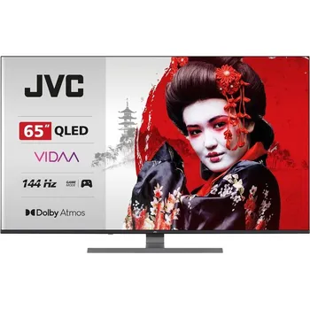 Televizor JVC LT-65VDQ9535