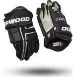 SHER-WOOD Code Encrypt 4 JR černé 11"