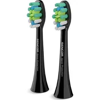 Péče o chrup Hlavice pro zubní kartáčky SENCOR SOX 102