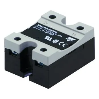 Relé Polovodičové relé 20 A DC Switching SPNO Mosfet 200 V dc RM1D