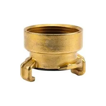 Gardena 1/4" 07110-20