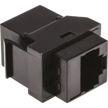 Konektor Spojka RJ UTP RJ45 samec Cat5e RS PRO