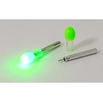 Signalizátor záběru Uni Cat světlo Night Pilot zelené 2ks