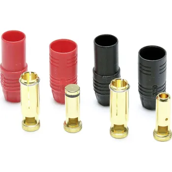 RC vybavení Pichler Modellbau C9138 zástrčkový konektor k propojení akumulátoru a regulátoru RC modelu 1 ks