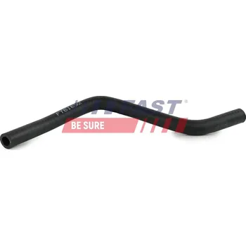 Chladič motoru Hadice chladiče FAST FT61692