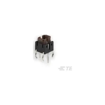 TE Connectivity TE AMP Illuminated Tactile Switches, 2213818-1 1 ks
