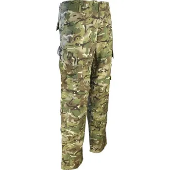 KOMBAT Kalhoty střih ACU ASSAULT BTP camo velikost: 3XL