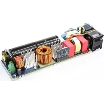 Vývojová deska Vývojová deska EVAL_3K3W_TP_PFC_CC Infineon BSS138N, XMC1402Q040X0064AAXUMA1, IPT60R090CFD7, IPT60R022S7, BSZ440N10NS3,