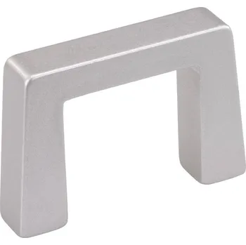 DJ technika Mentor 268.1 rukojeť hliník (d x š x v) 69 x 12.2 x 40 mm 1 ks