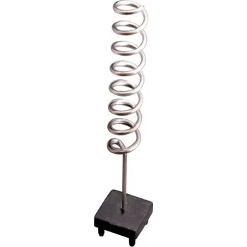 Sada nářadí Komunikační a bezdrátový vývojový nástroj, 862 → 876MHz, Helical Antenna Evaluation Kit, Linx