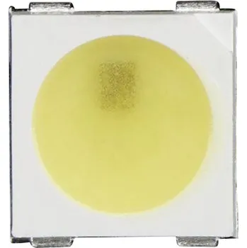 Polovodič Thomsen SMD LED 5050 teplá bílá 120 °