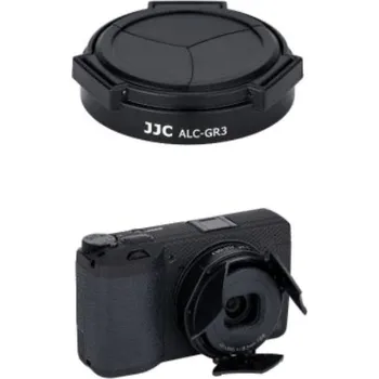 Objektiv JJC ALC GR3 Auto Lens Cap