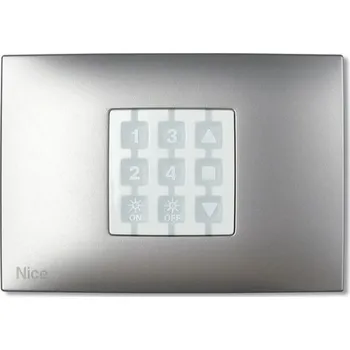 WRS - obdelníkový rámeček modulu pro vysílače NiceWay