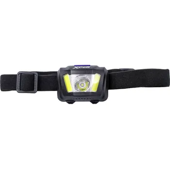 Čelovka XCell H280 čelovka, na baterii, 280 lm, 3 h, 149276