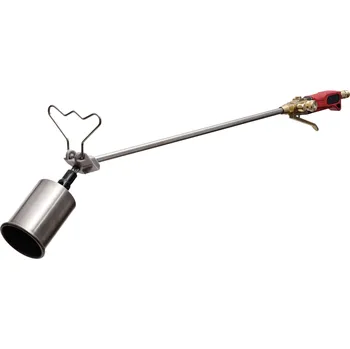 Plynová hadice Rothenberger RoTitan hořák 1060 °C