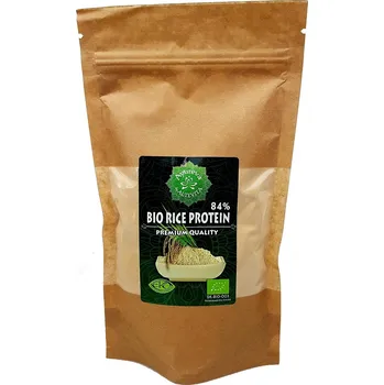 Protein Altevita BIO rýžový protein 200g