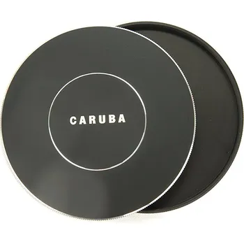 Caruba kovová sada na uložení filtrů 72mm