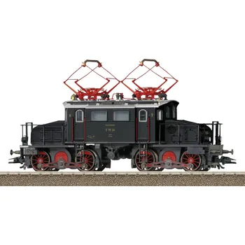 Modelová železnice TRIX H0 25748 H0 elektrická lokomotiva dB E 70.2